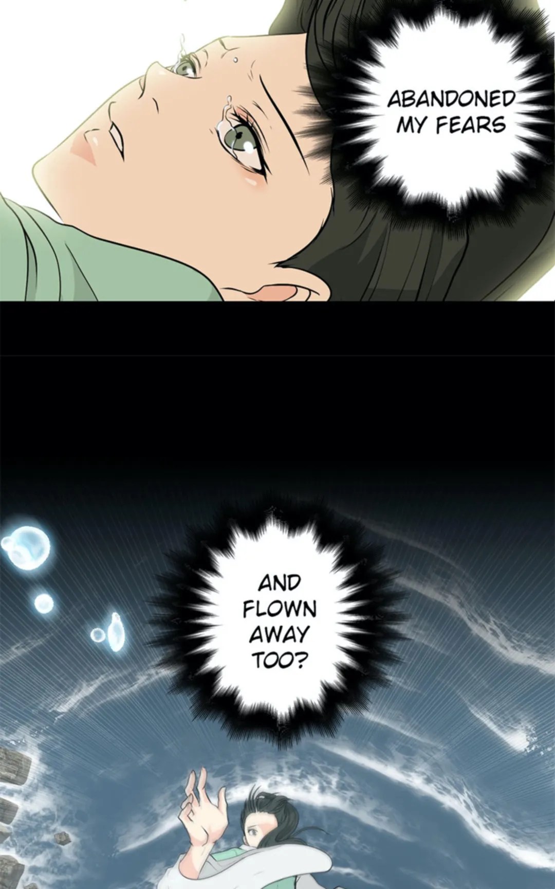 The Scandalous Secret of the Crown Princess Chapter 28 - page 3