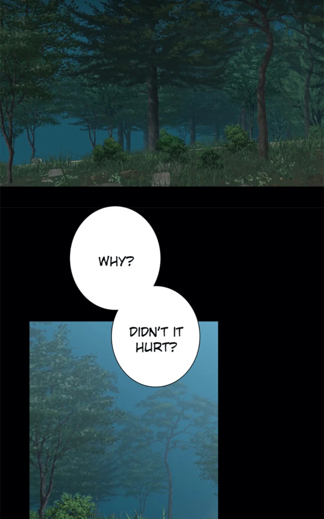 The Scandalous Secret of the Crown Princess Chapter 28 - page 39