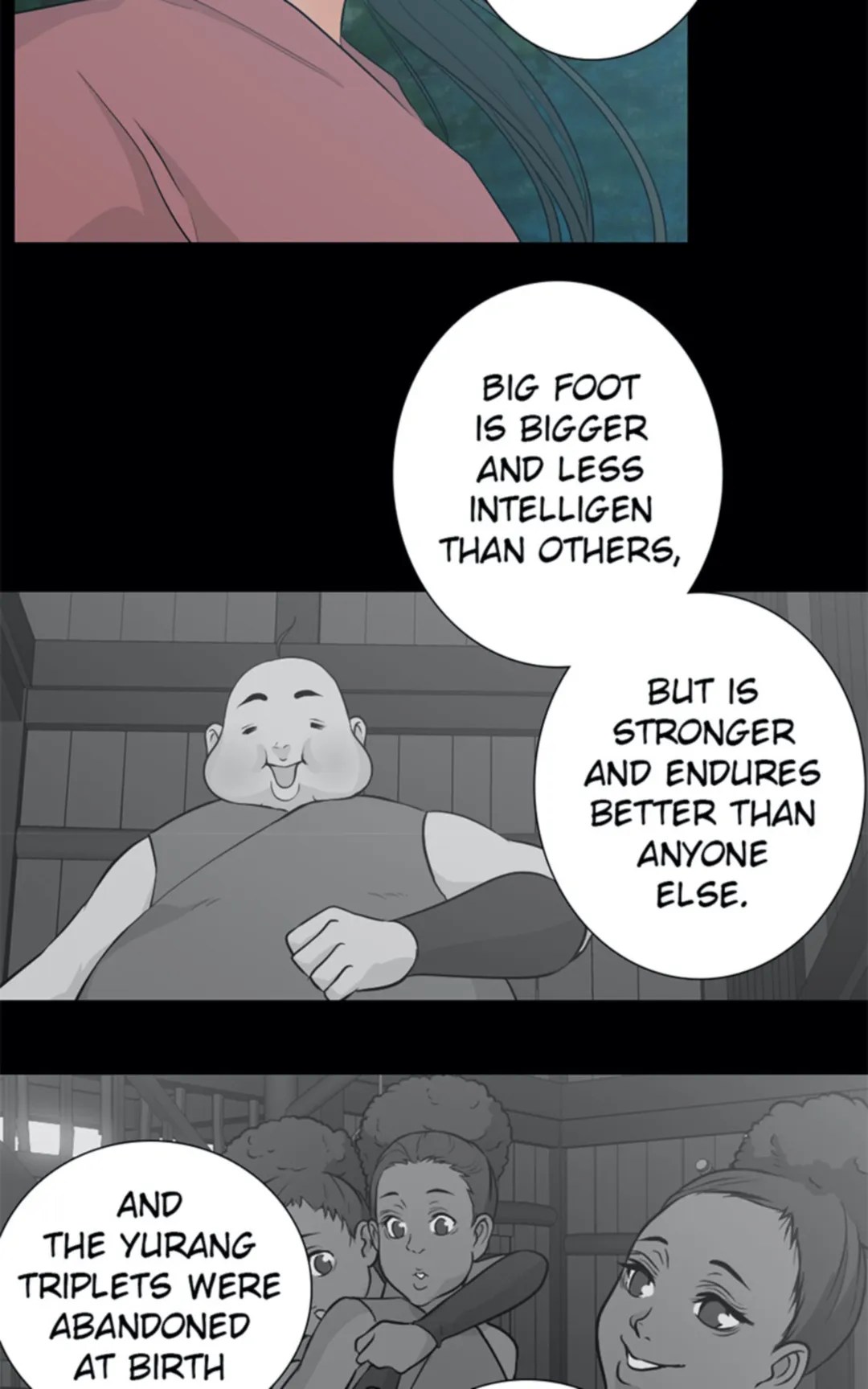 The Scandalous Secret of the Crown Princess Chapter 28 - page 46