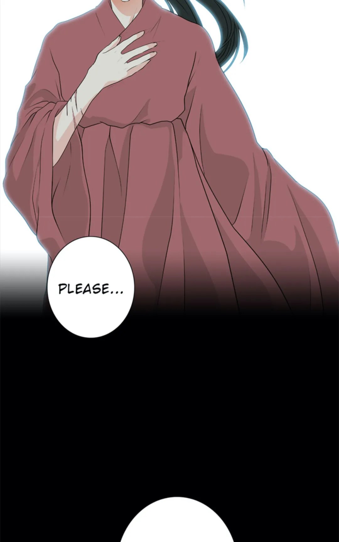 The Scandalous Secret of the Crown Princess Chapter 28 - page 51