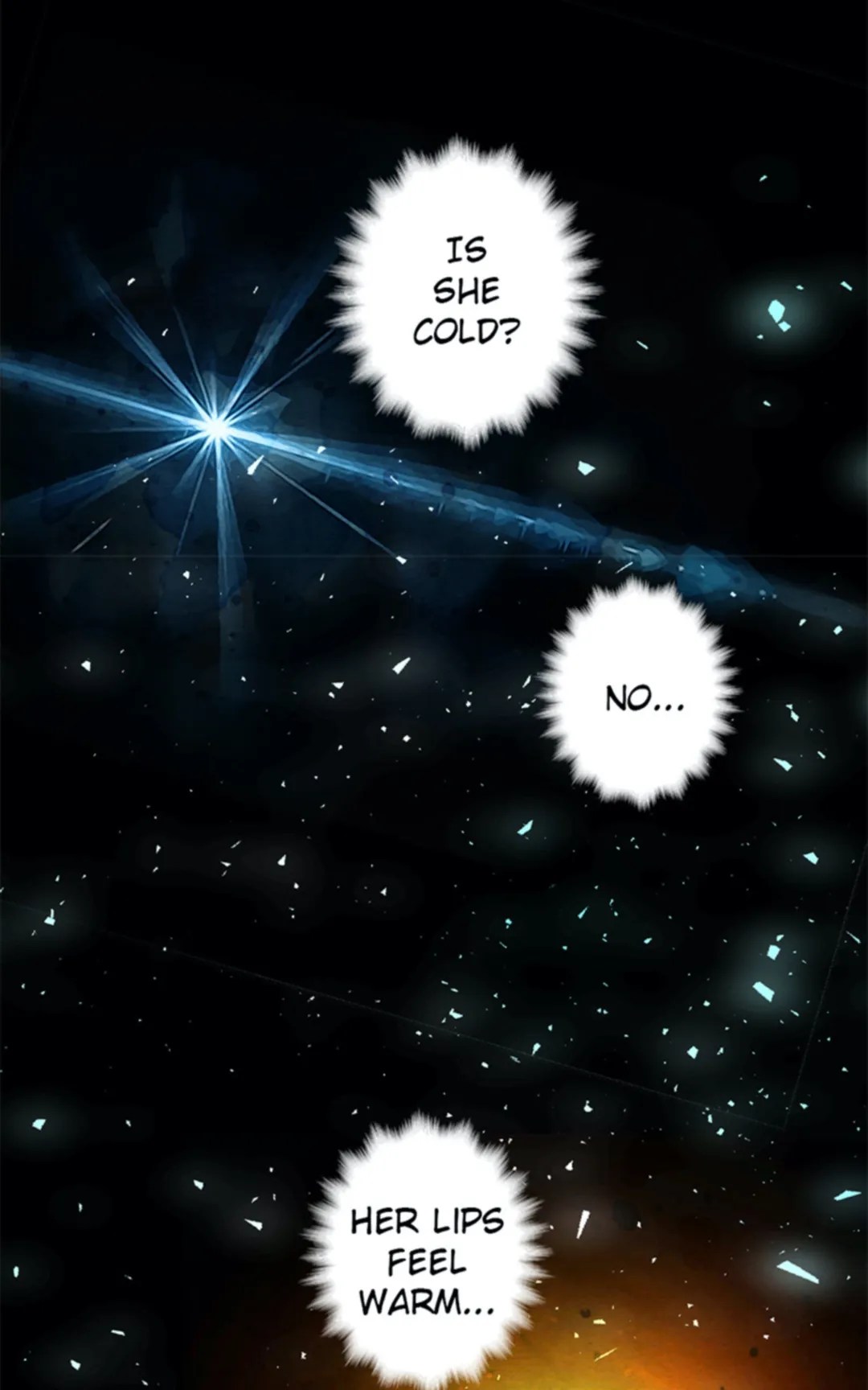 The Scandalous Secret of the Crown Princess Chapter 28 - page 7
