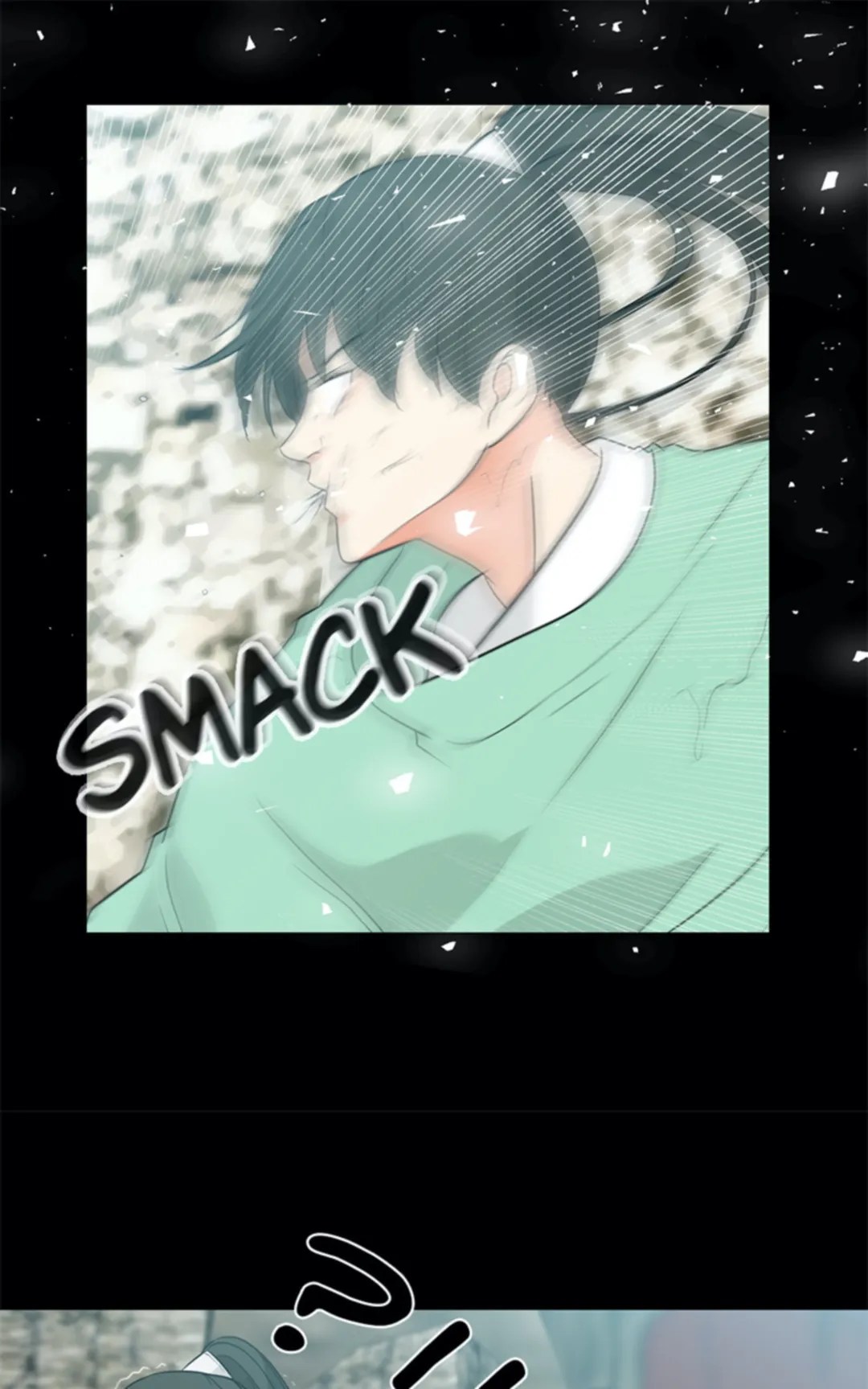 The Scandalous Secret of the Crown Princess Chapter 28 - page 9