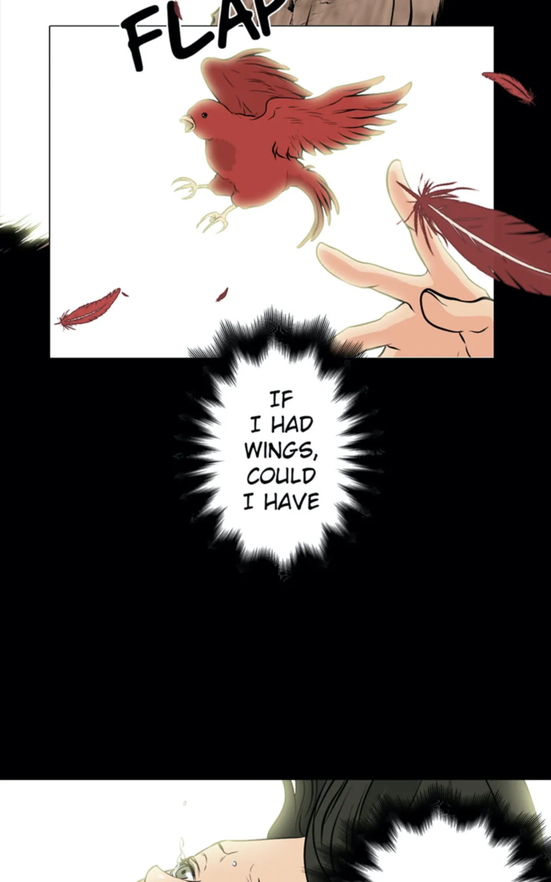 The Scandalous Secret of the Crown Princess Chapter 27 - page 43