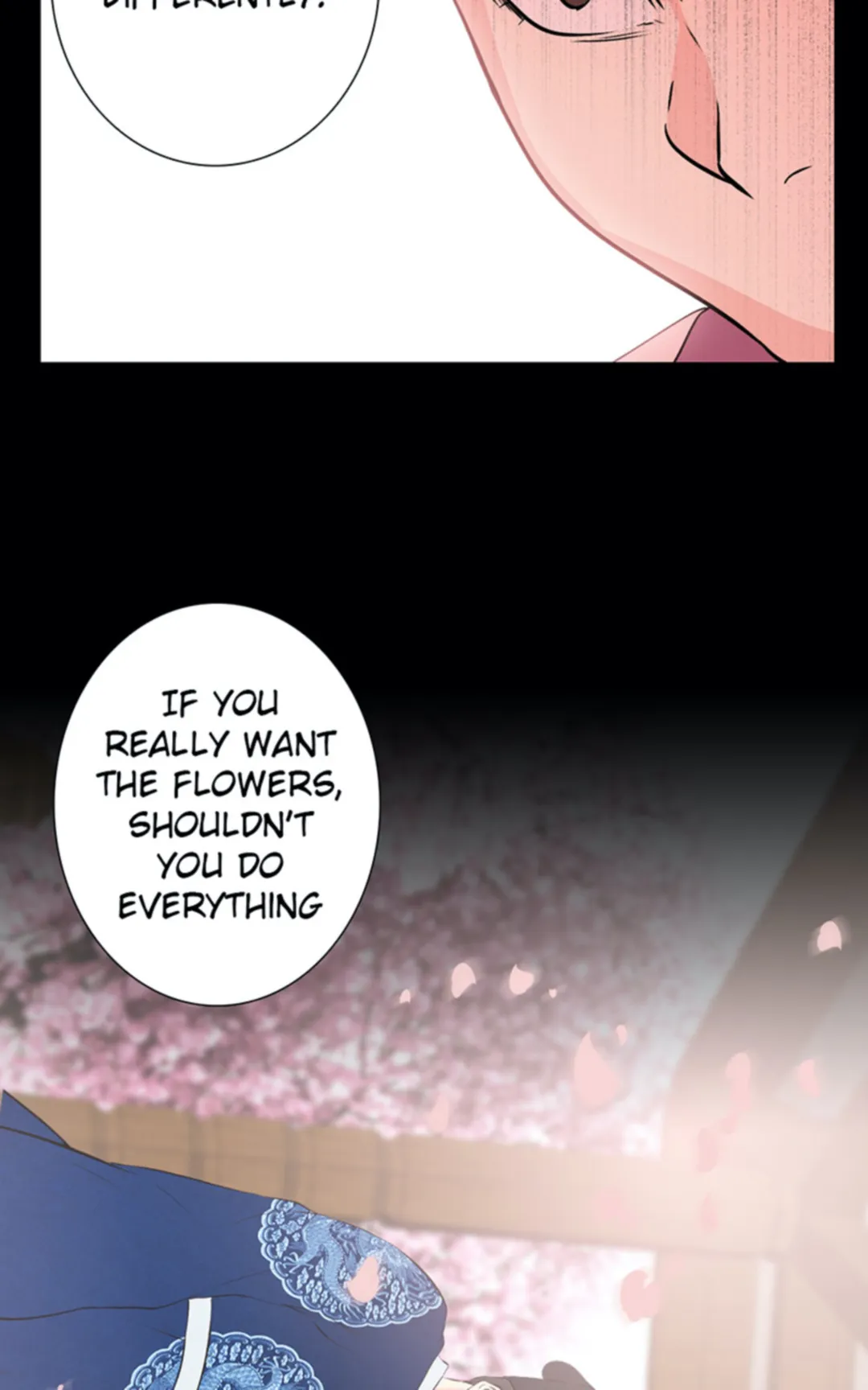 The Scandalous Secret of the Crown Princess Chapter 26 - page 50