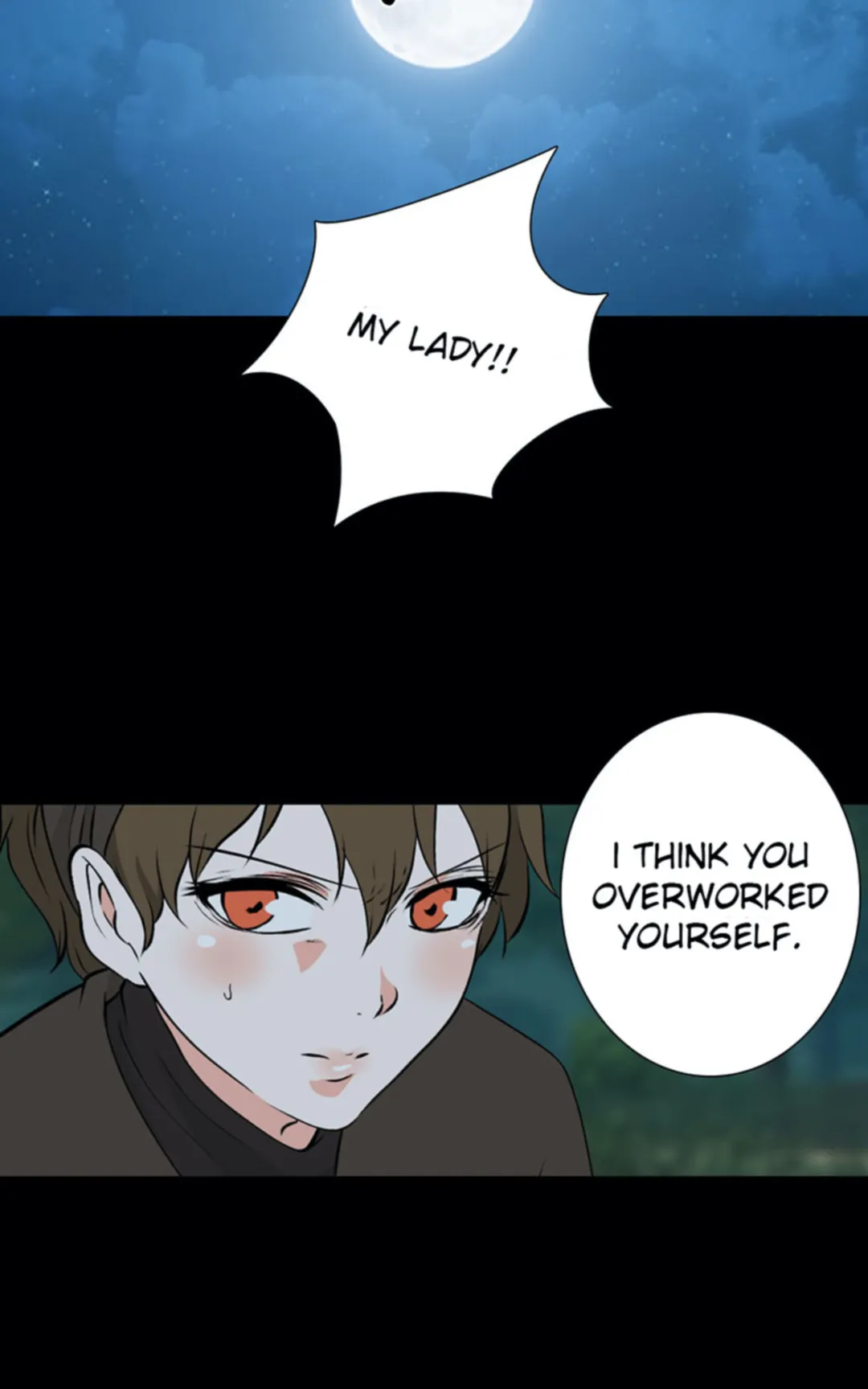 The Scandalous Secret of the Crown Princess Chapter 25 - page 4