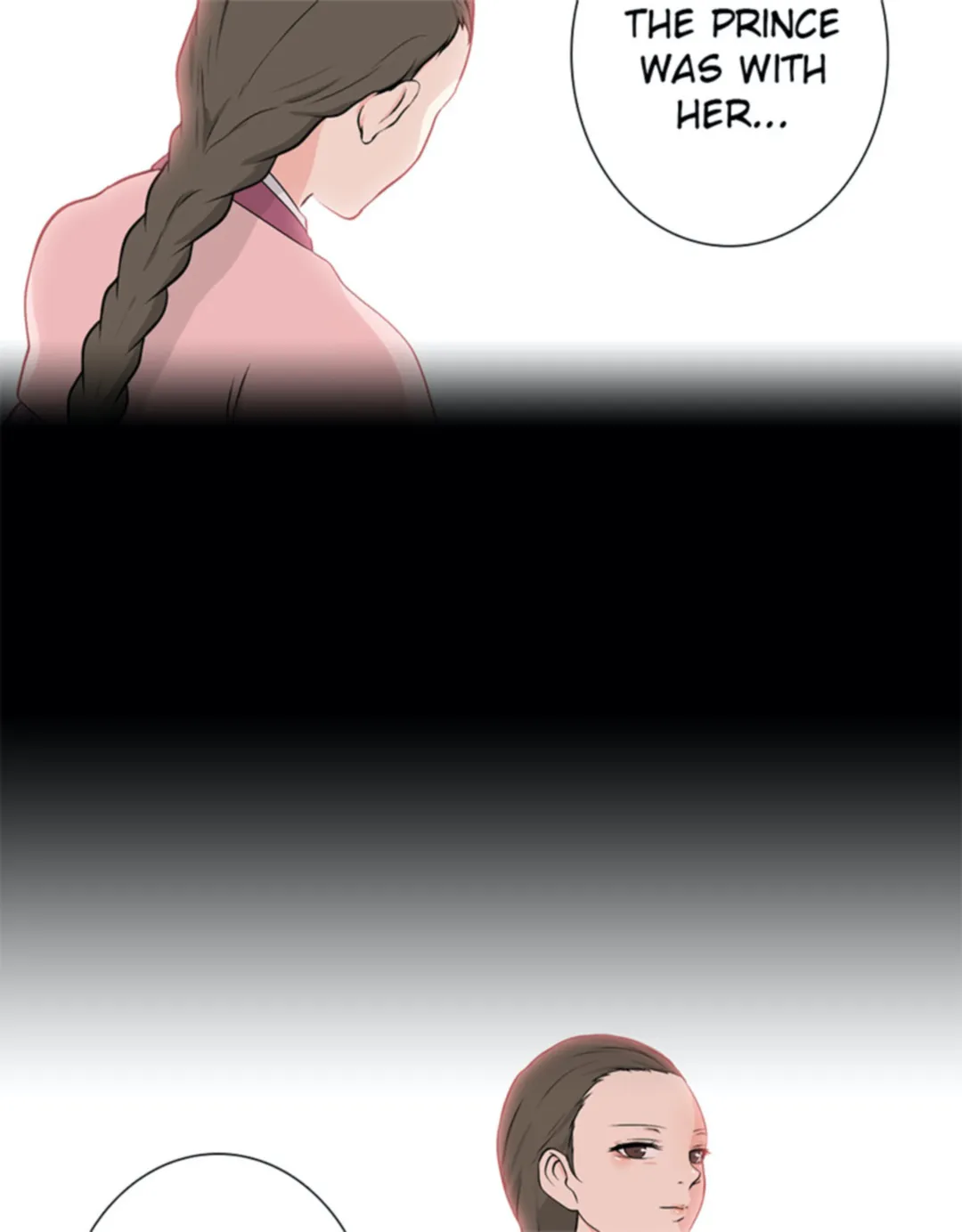 The Scandalous Secret of the Crown Princess Chapter 24 - page 71
