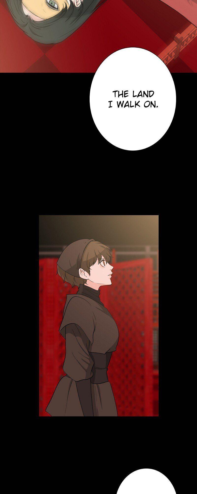 The Scandalous Secret of the Crown Princess Chapter 23 - page 28