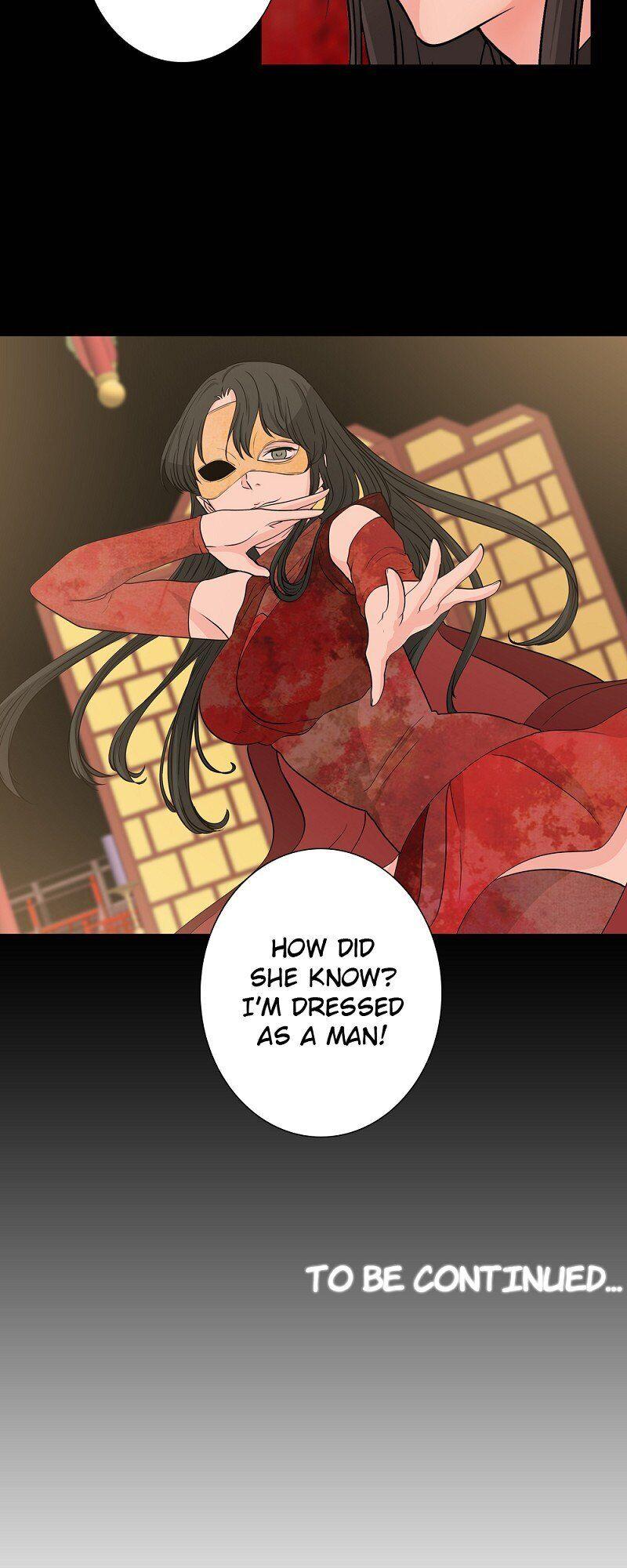 The Scandalous Secret of the Crown Princess Chapter 23 - page 30