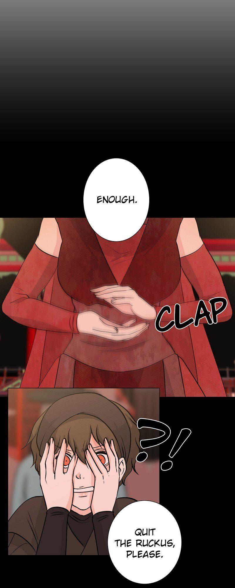 The Scandalous Secret of the Crown Princess Chapter 23 - page 6