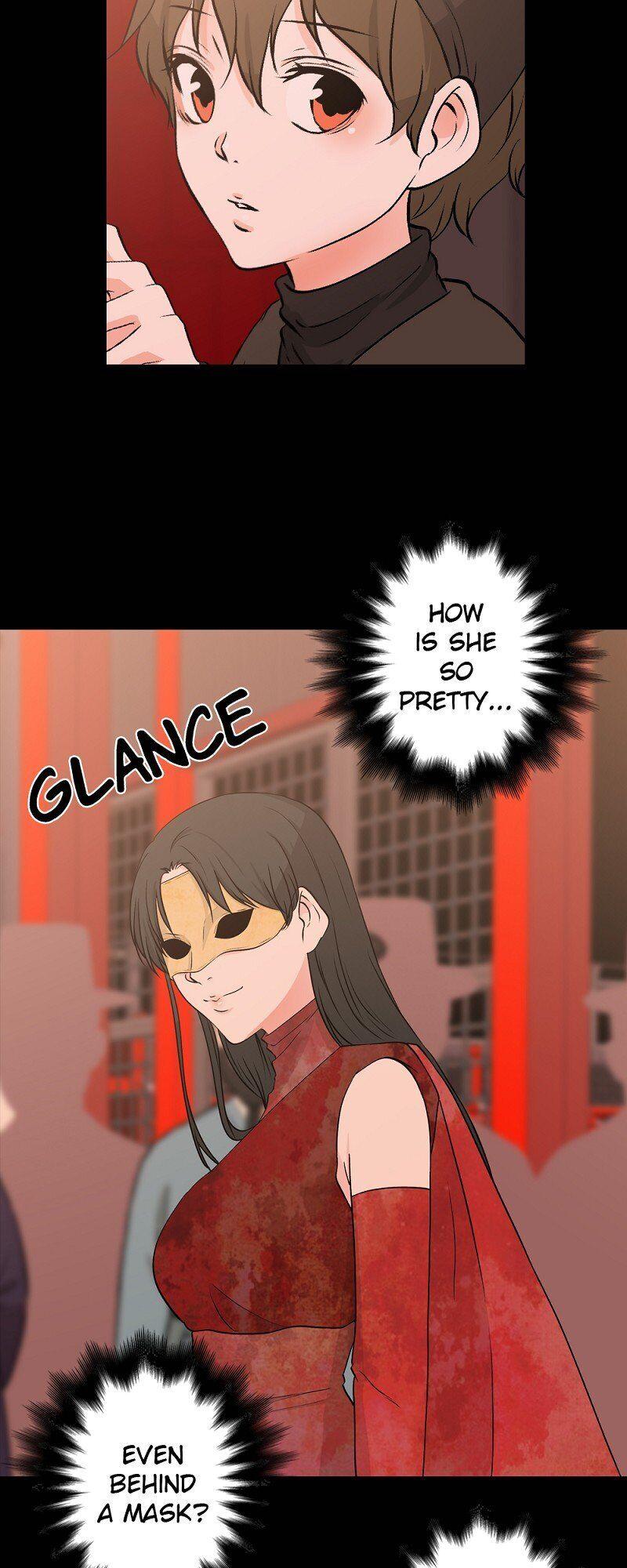 The Scandalous Secret of the Crown Princess Chapter 23 - page 9