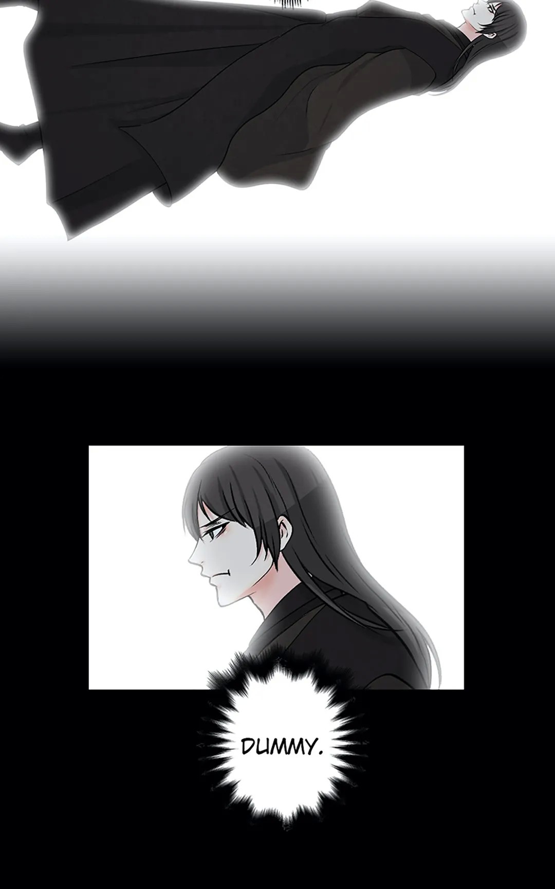 The Scandalous Secret of the Crown Princess Chapter 22 - page 15