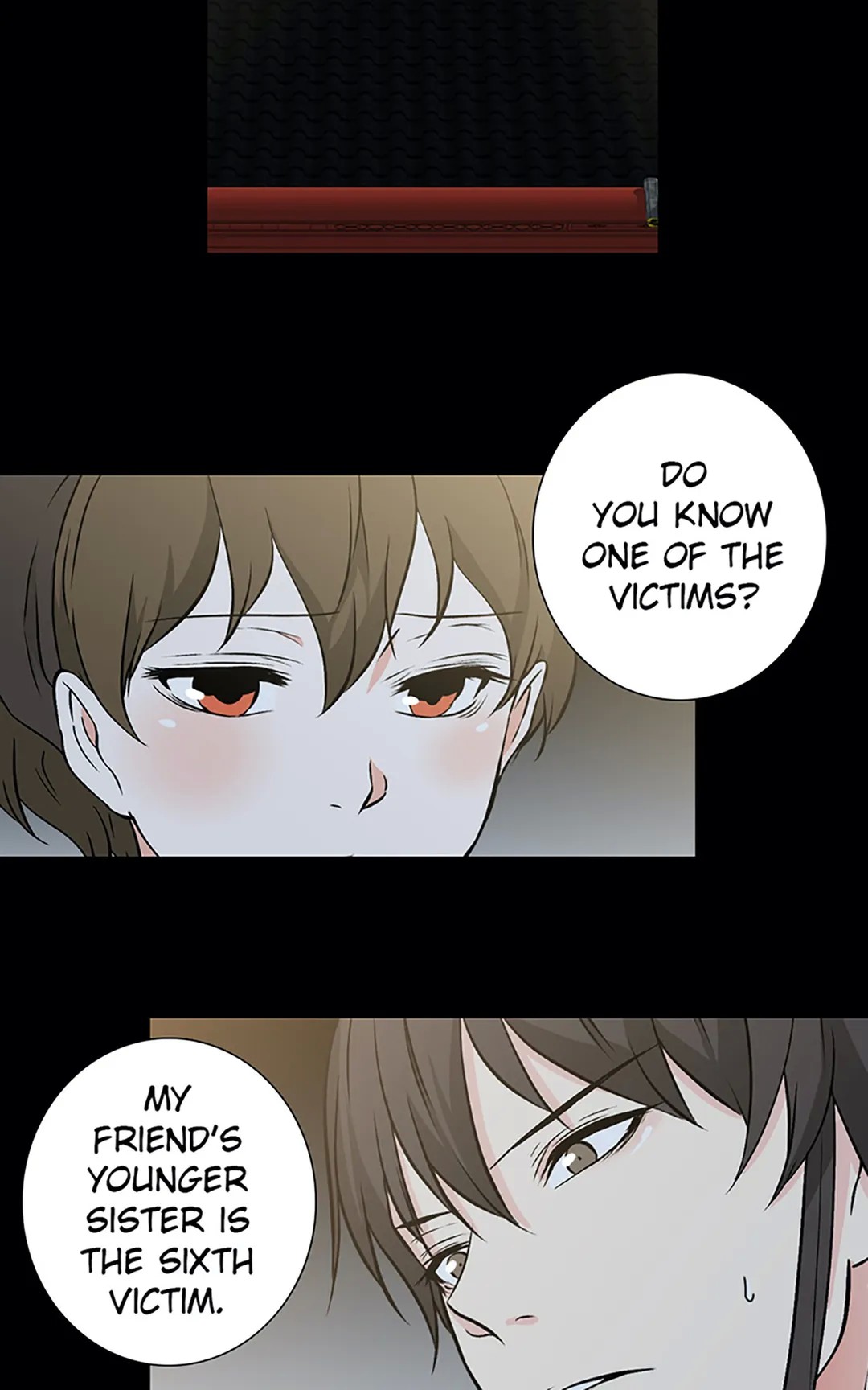 The Scandalous Secret of the Crown Princess Chapter 22 - page 22