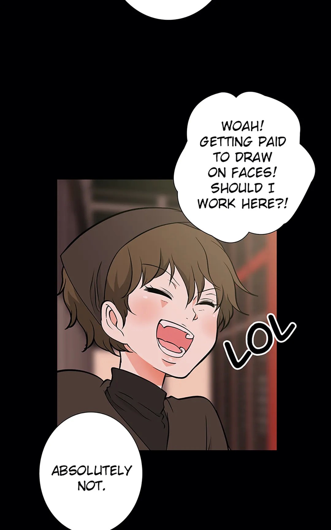 The Scandalous Secret of the Crown Princess Chapter 22 - page 33