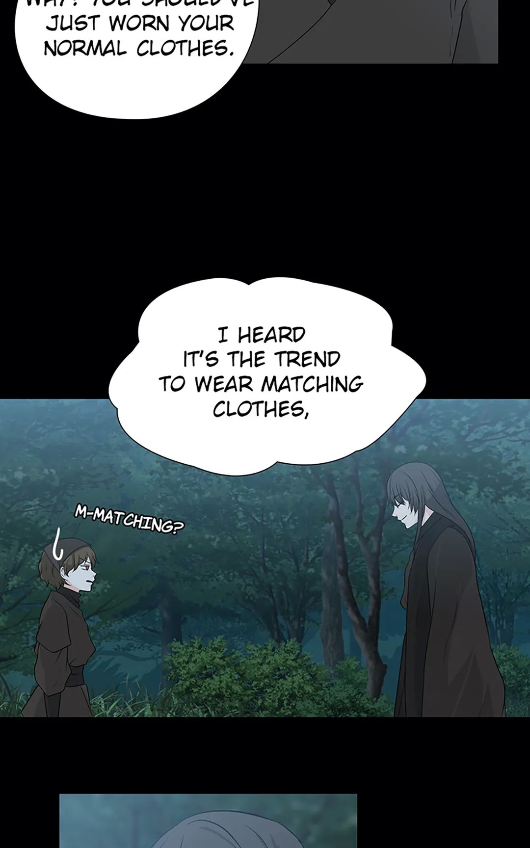 The Scandalous Secret of the Crown Princess Chapter 22 - page 4