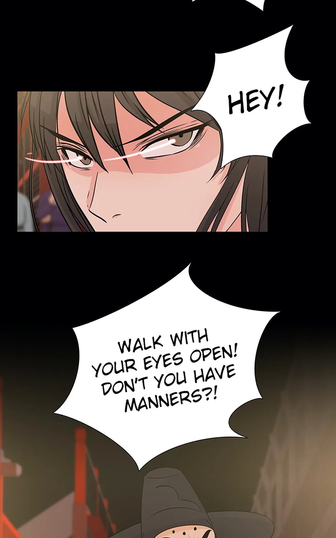 The Scandalous Secret of the Crown Princess Chapter 22 - page 40