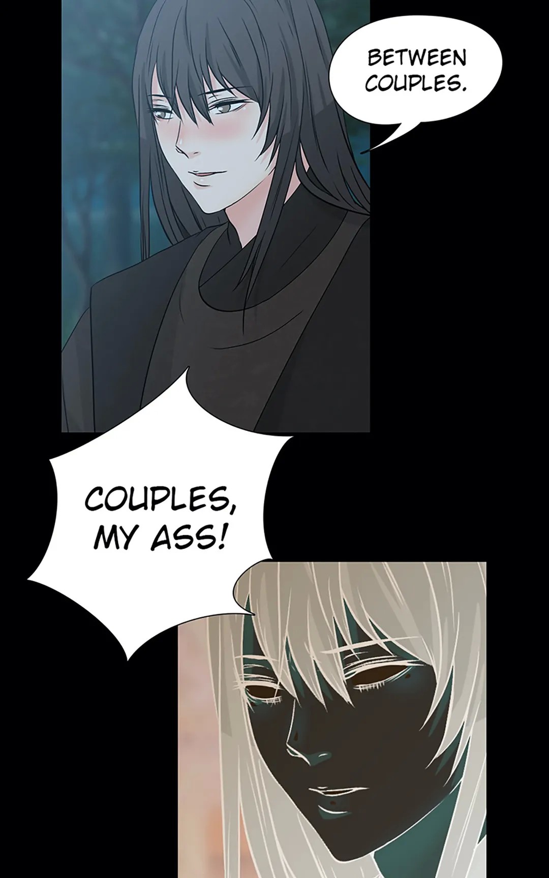 The Scandalous Secret of the Crown Princess Chapter 22 - page 5