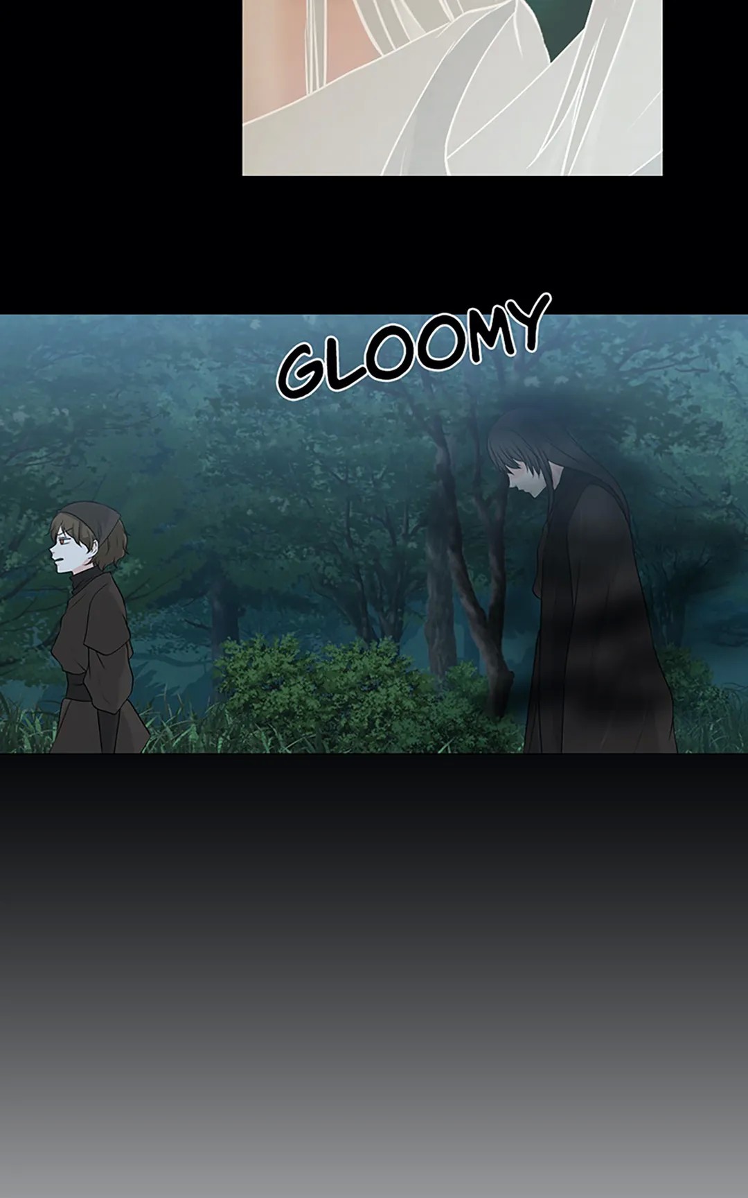 The Scandalous Secret of the Crown Princess Chapter 22 - page 6