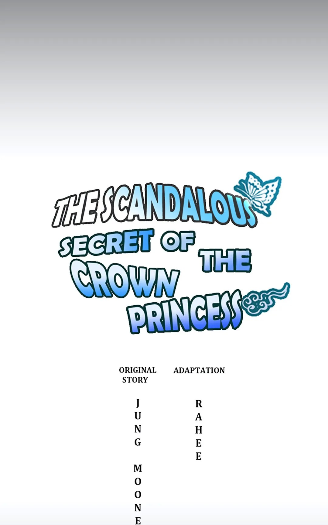 The Scandalous Secret of the Crown Princess Chapter 22 - page 7