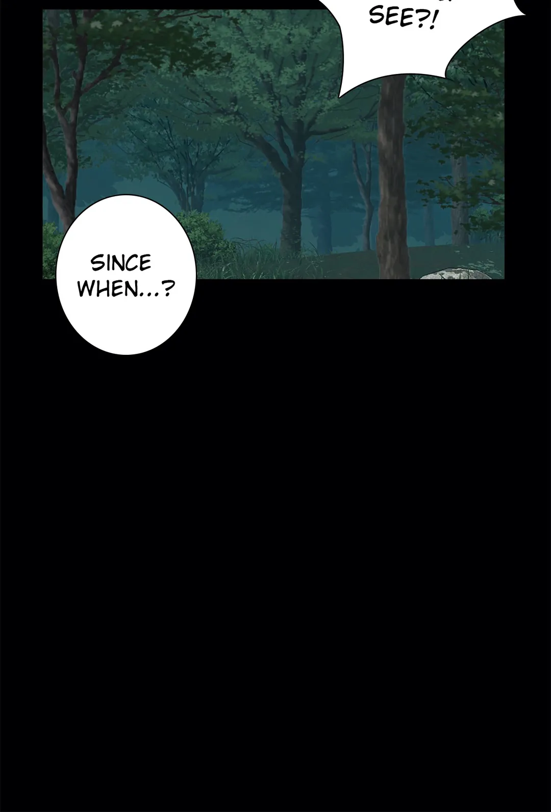 The Scandalous Secret of the Crown Princess Chapter 21 - page 24
