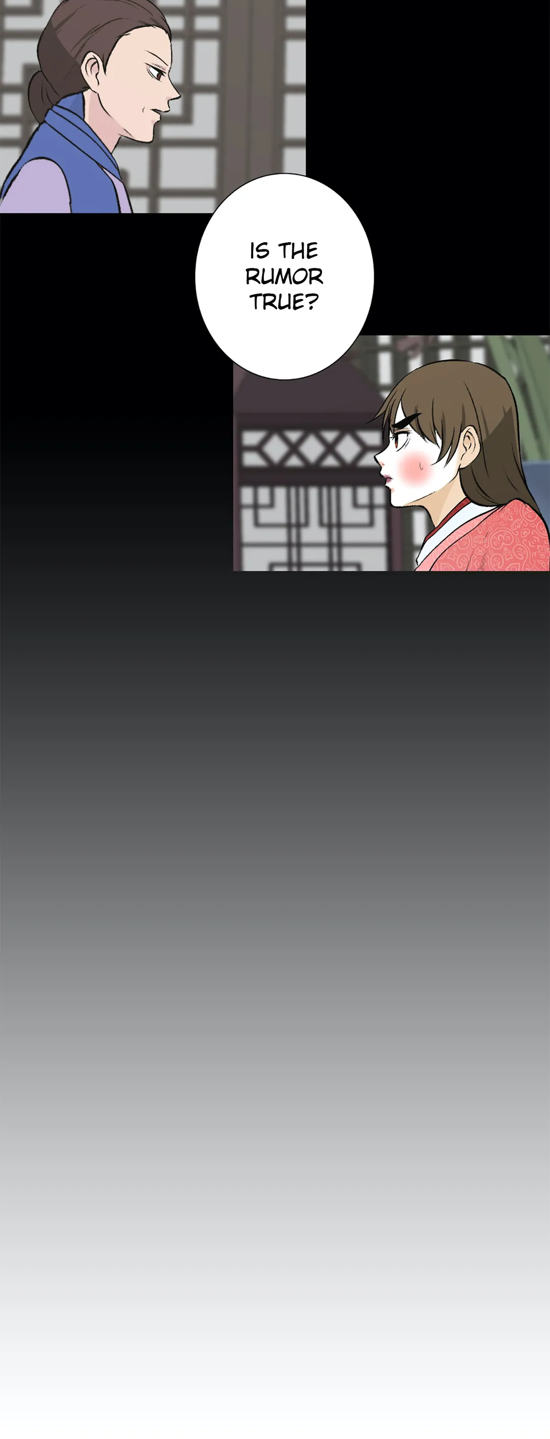 The Scandalous Secret of the Crown Princess Chapter 21 - page 3