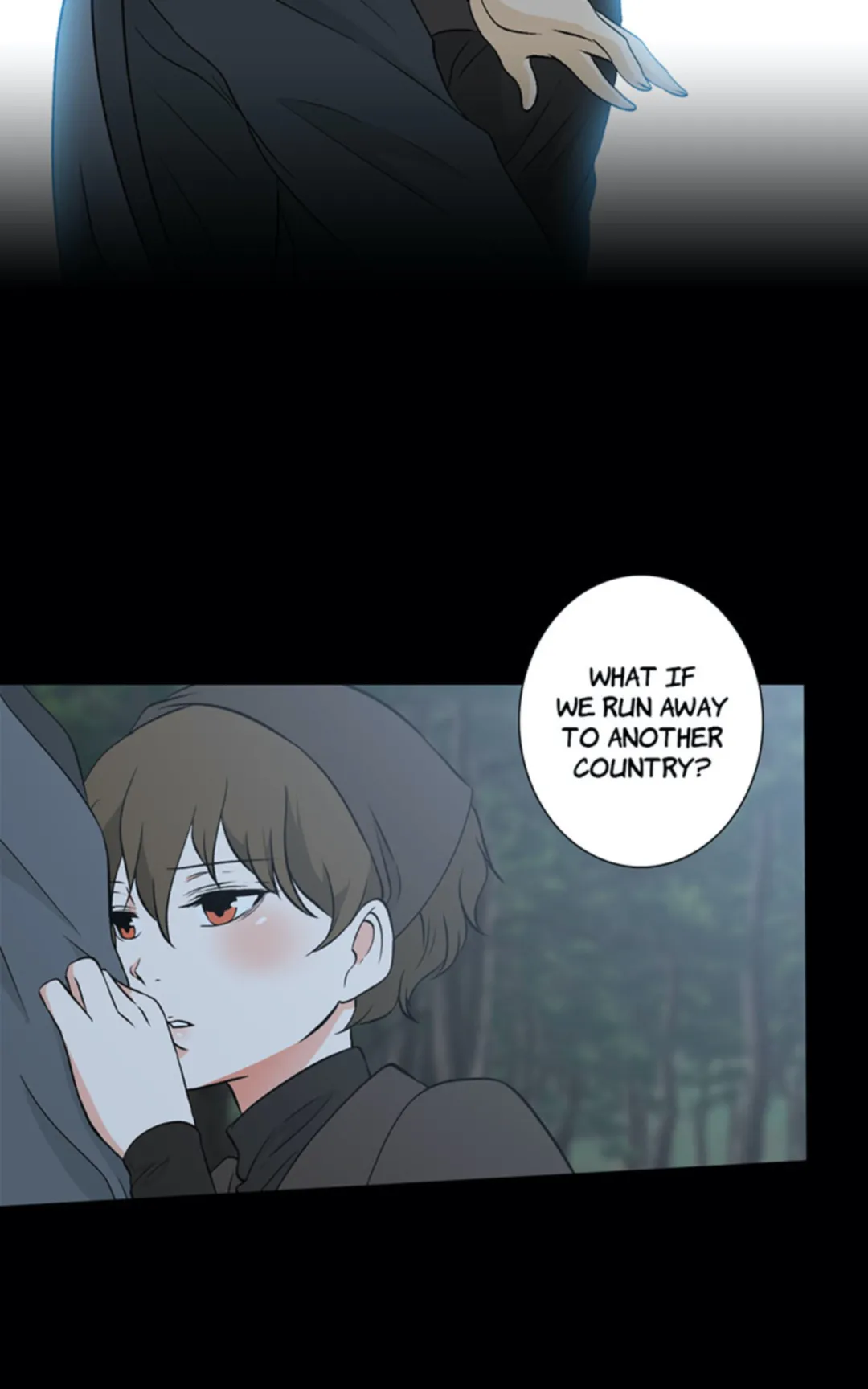 The Scandalous Secret of the Crown Princess Chapter 16 - page 3
