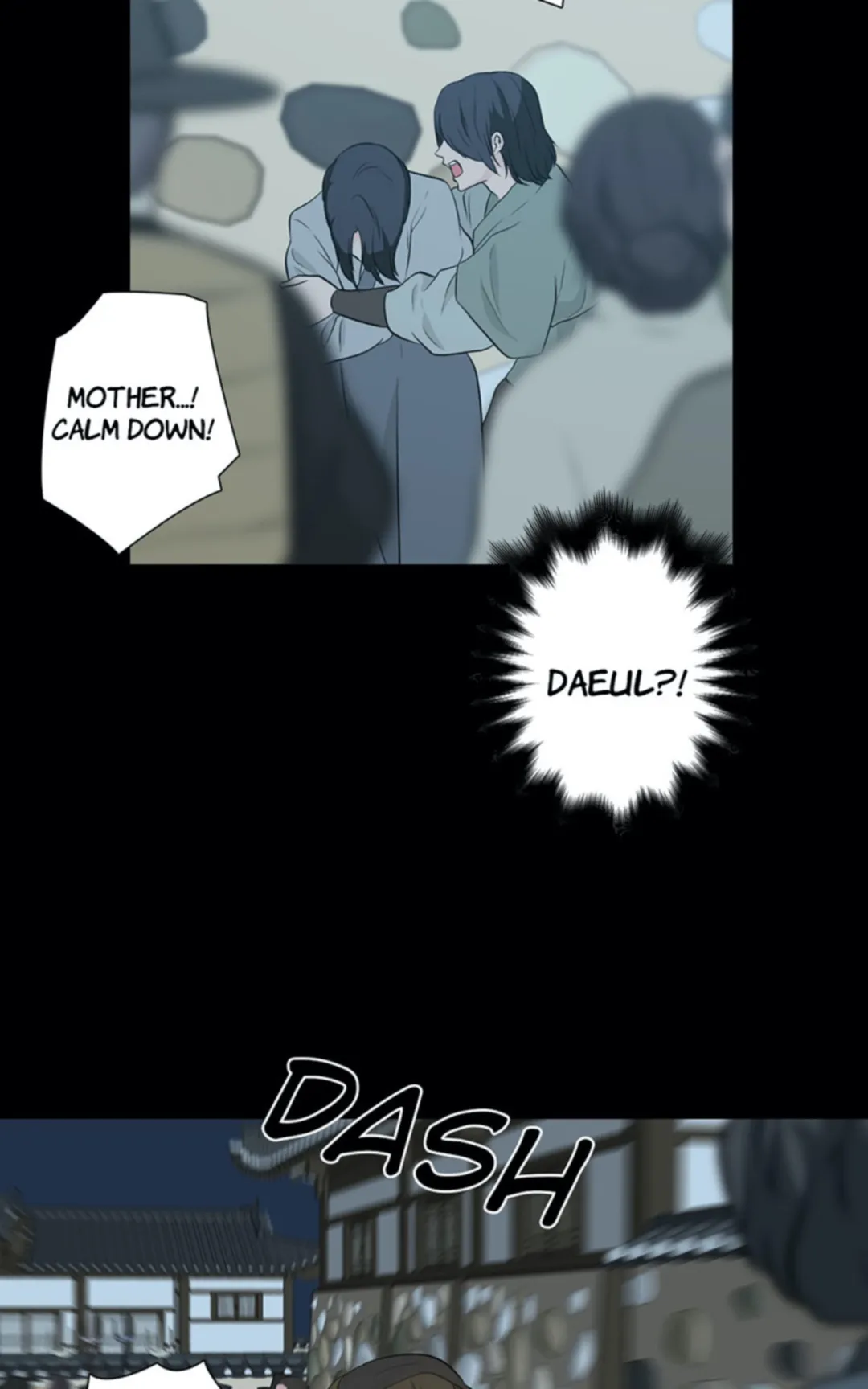 The Scandalous Secret of the Crown Princess Chapter 16 - page 31