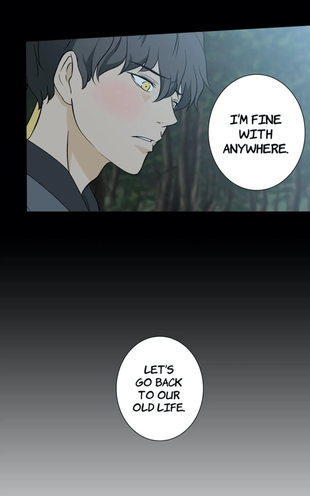 The Scandalous Secret of the Crown Princess Chapter 16 - page 4