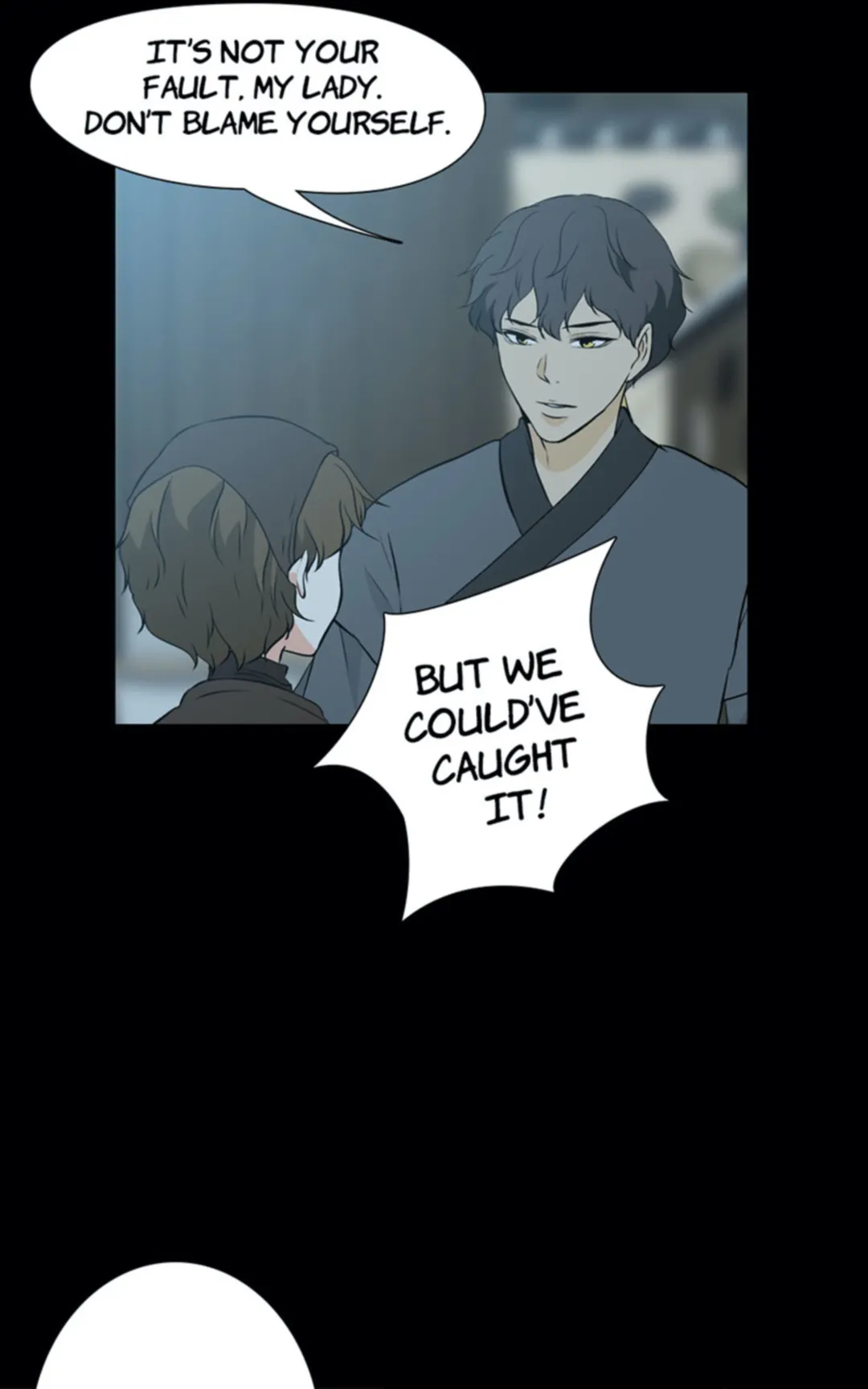 The Scandalous Secret of the Crown Princess Chapter 16 - page 42