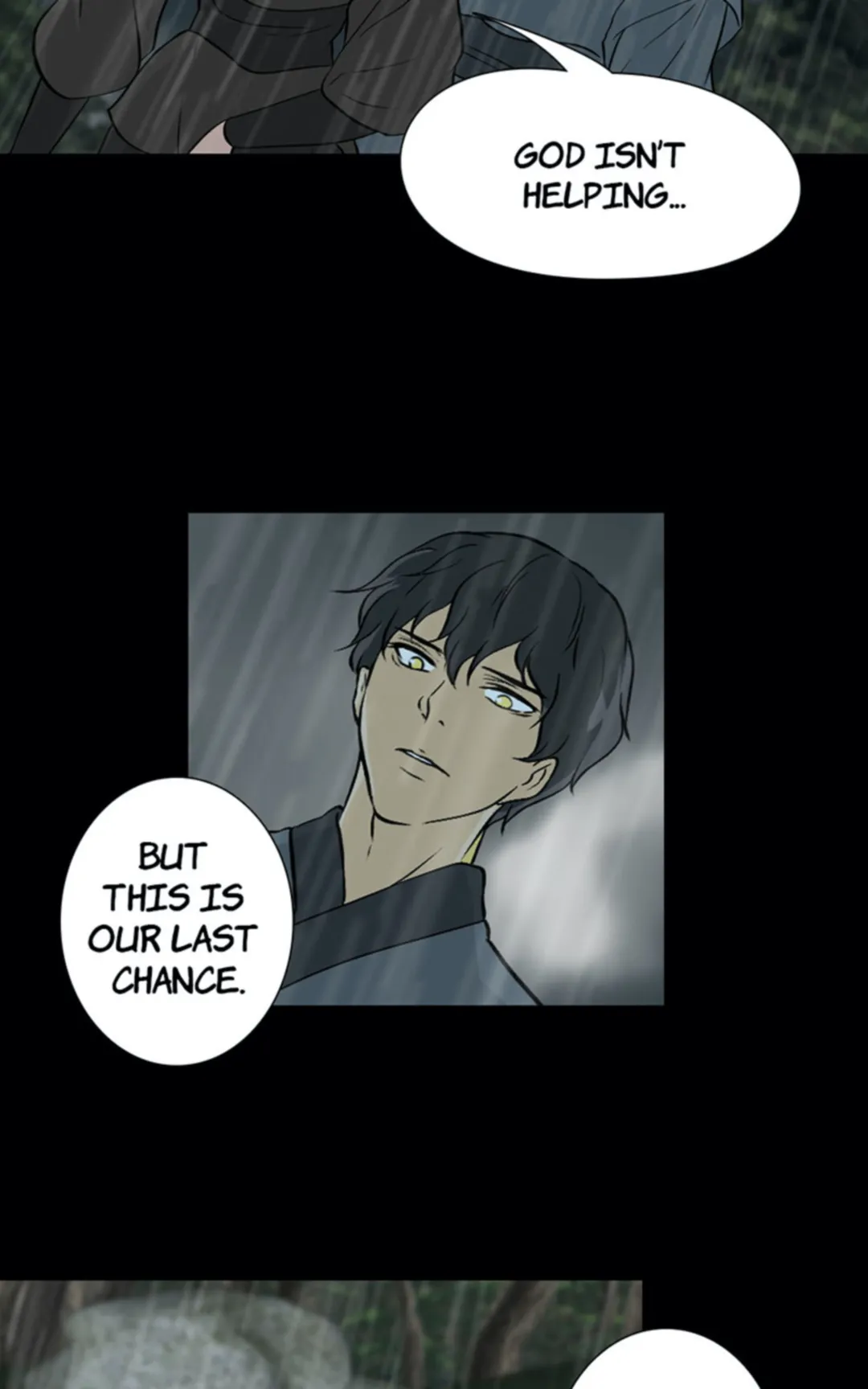 The Scandalous Secret of the Crown Princess Chapter 16 - page 51