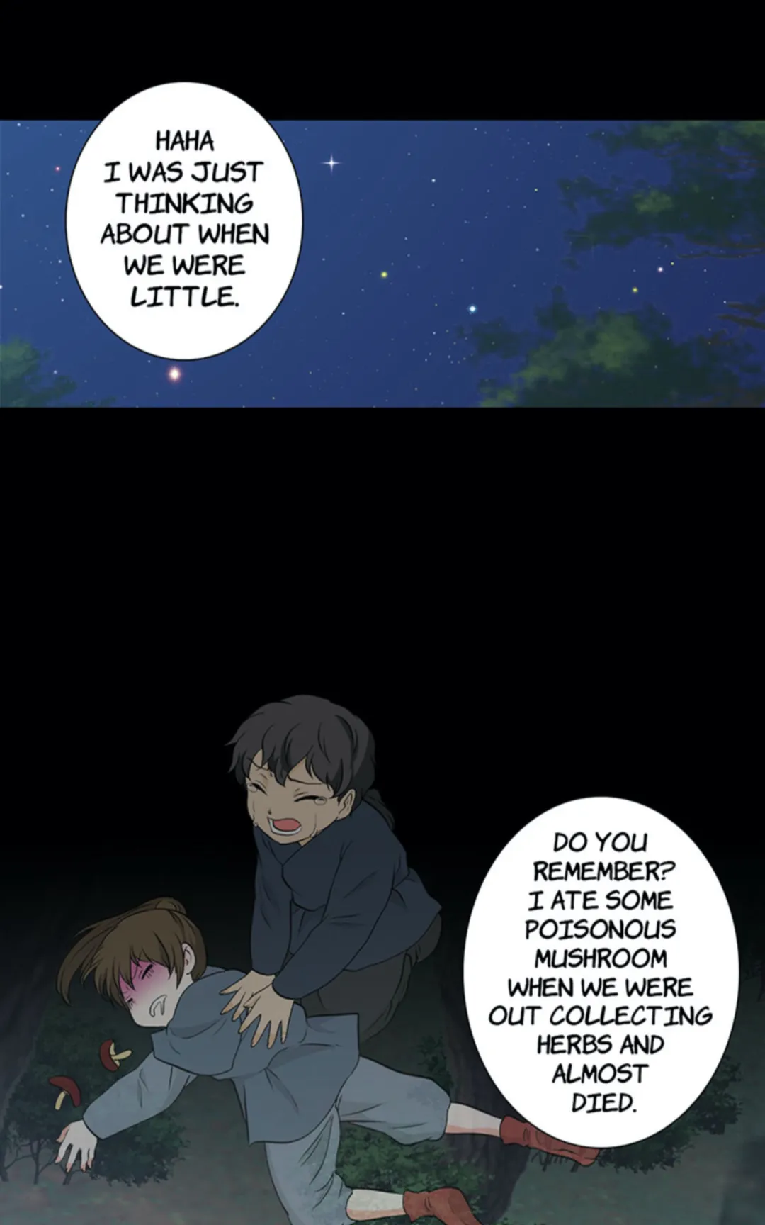 The Scandalous Secret of the Crown Princess Chapter 15 - page 43