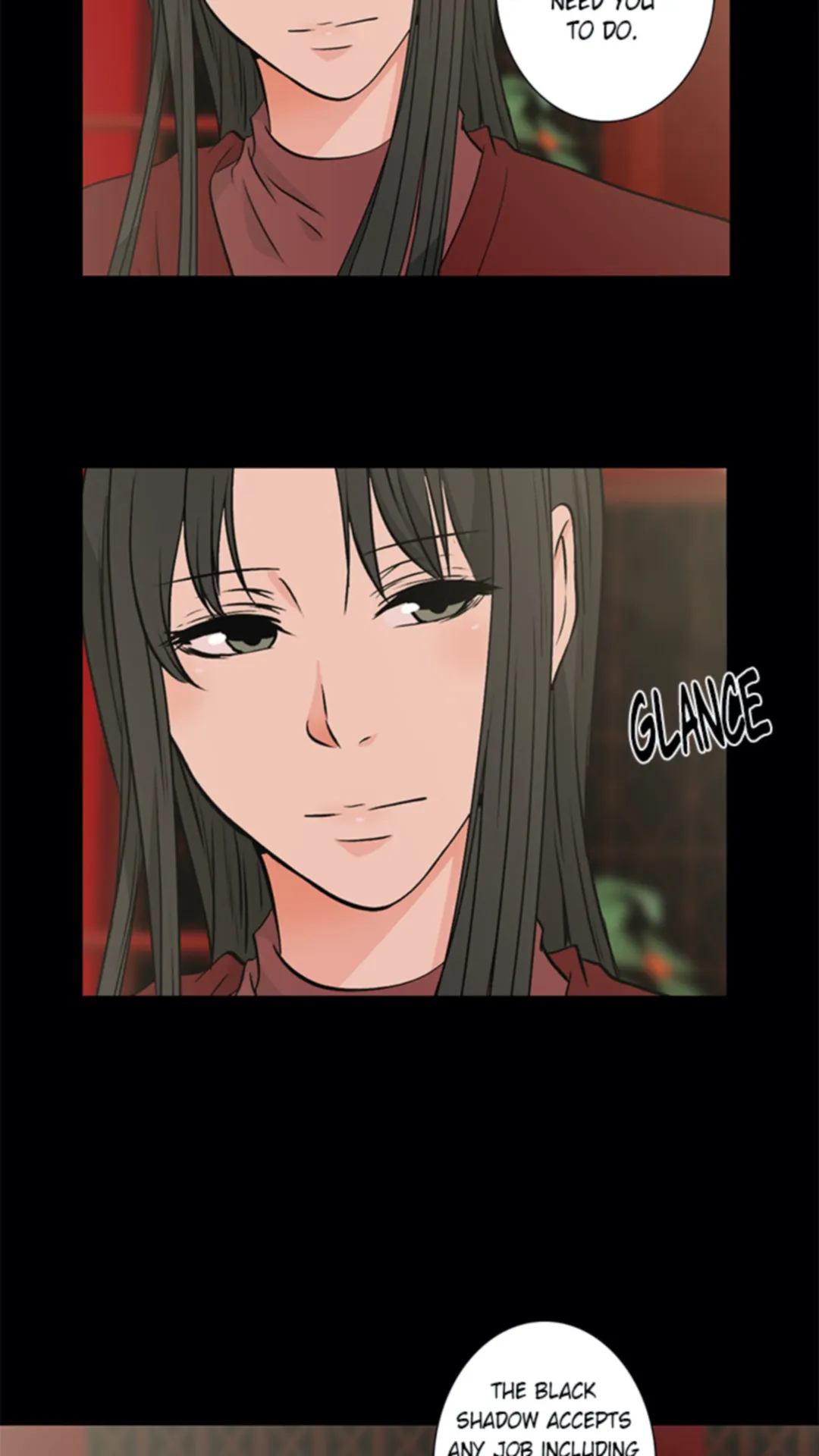 The Scandalous Secret of the Crown Princess Chapter 14 - page 2