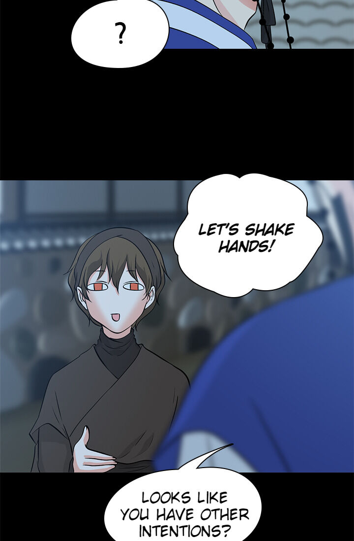 The Scandalous Secret of the Crown Princess Chapter 11 - page 15