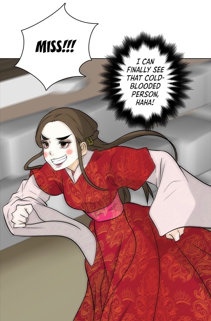 The Scandalous Secret of the Crown Princess Chapter 9 - page 37