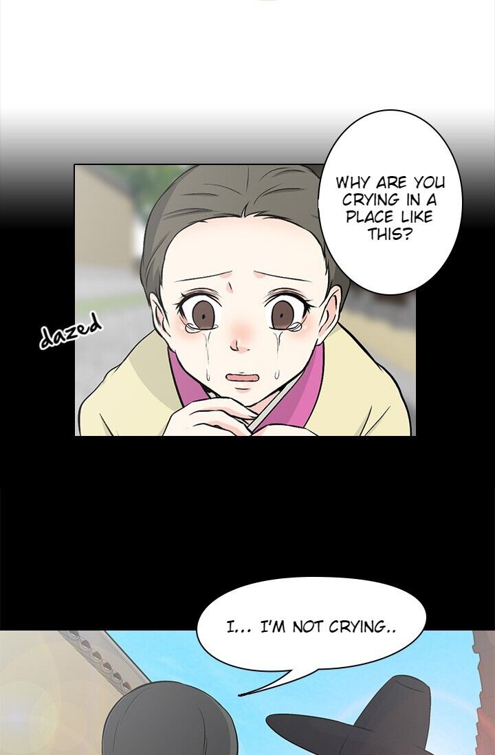 The Scandalous Secret of the Crown Princess Chapter 9 - page 5