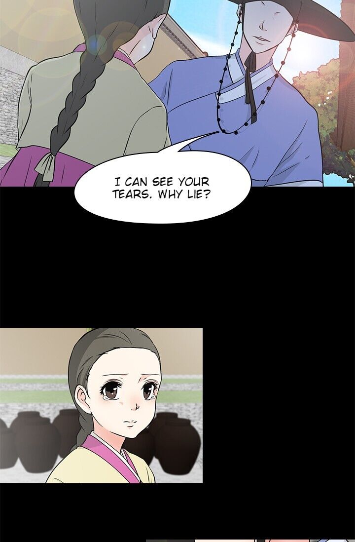 The Scandalous Secret of the Crown Princess Chapter 9 - page 6