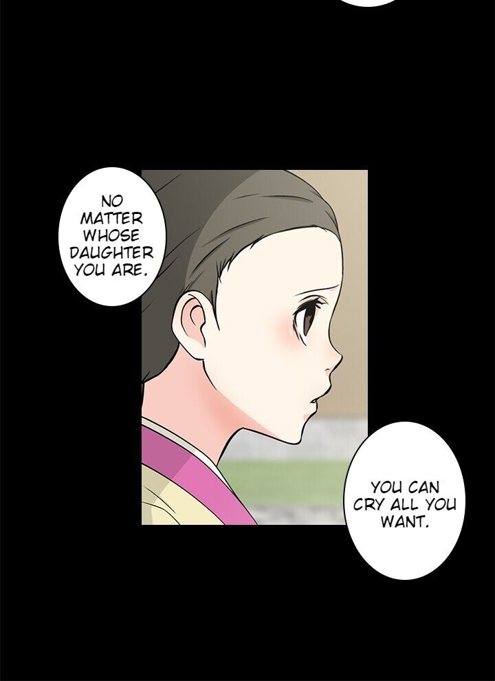 The Scandalous Secret of the Crown Princess Chapter 9 - page 8