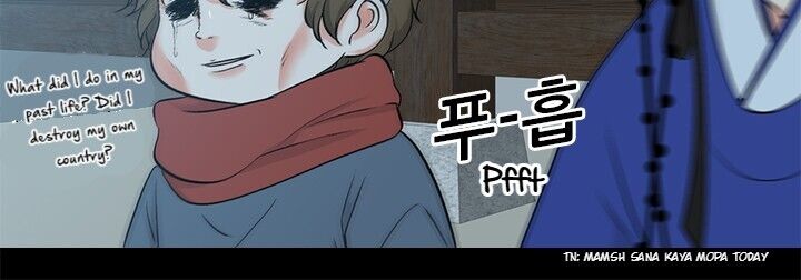 The Scandalous Secret of the Crown Princess Chapter 8 - page 15