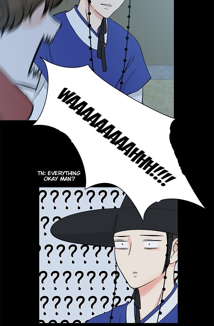 The Scandalous Secret of the Crown Princess Chapter 8 - page 22
