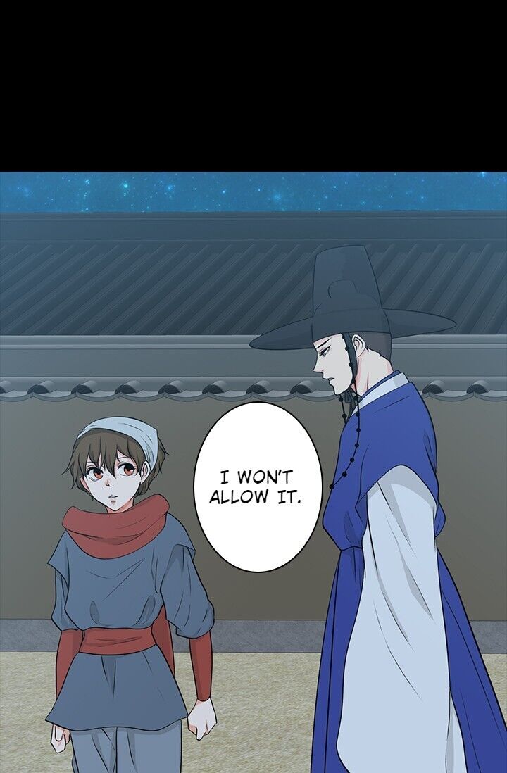 The Scandalous Secret of the Crown Princess Chapter 8 - page 26