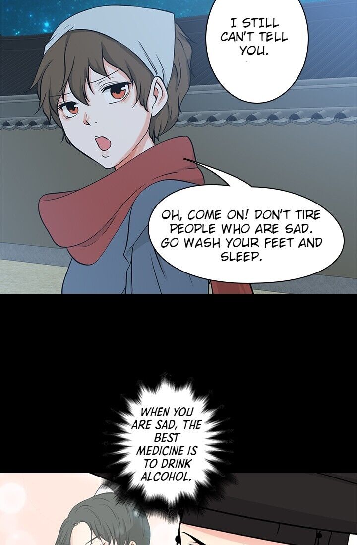 The Scandalous Secret of the Crown Princess Chapter 8 - page 29