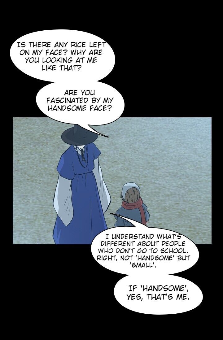 The Scandalous Secret of the Crown Princess Chapter 8 - page 39
