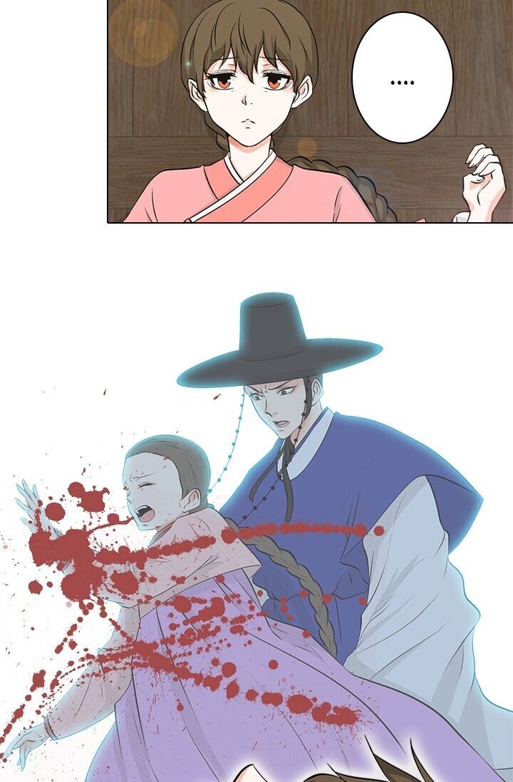 The Scandalous Secret of the Crown Princess Chapter 8 - page 49