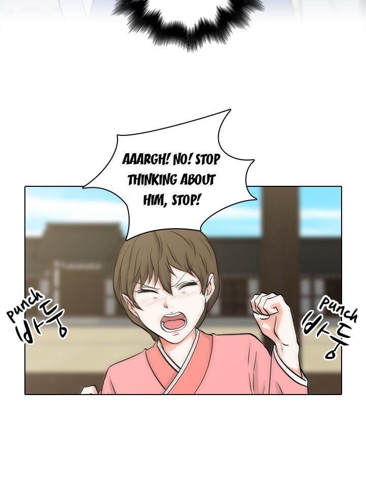 The Scandalous Secret of the Crown Princess Chapter 8 - page 52