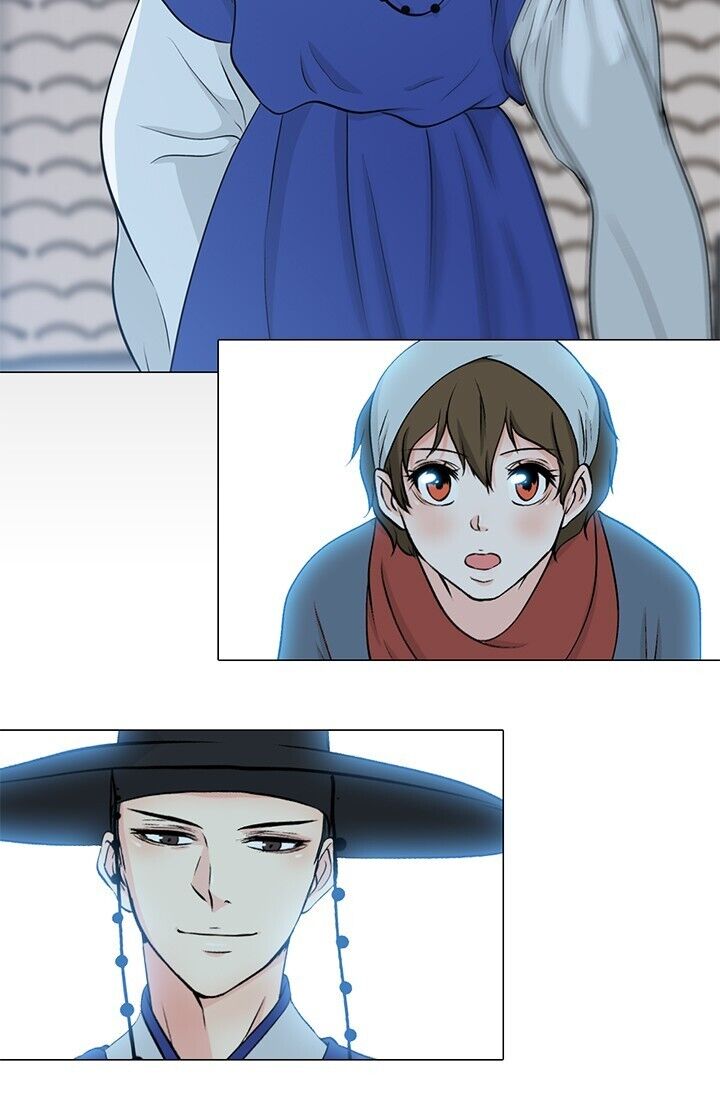 The Scandalous Secret of the Crown Princess Chapter 8 - page 6