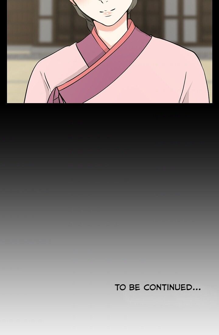 The Scandalous Secret of the Crown Princess Chapter 8 - page 60