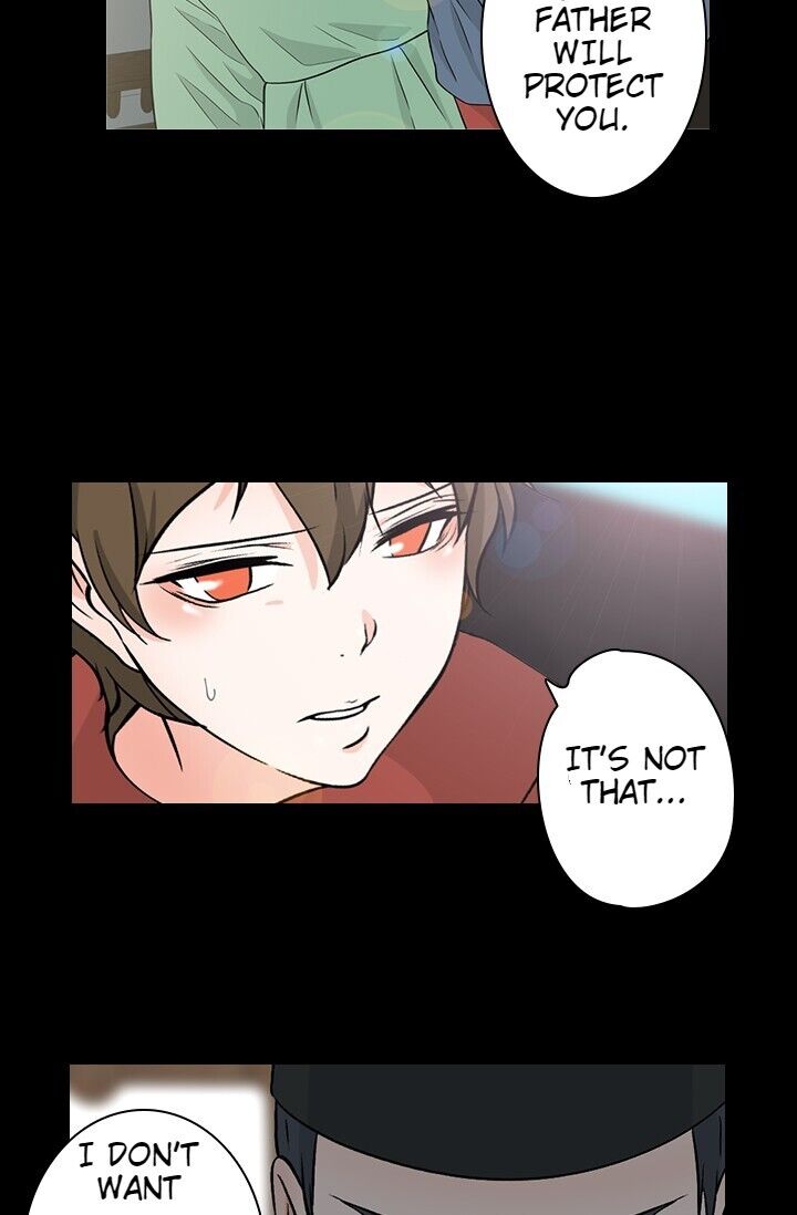 The Scandalous Secret of the Crown Princess Chapter 7 - page 28