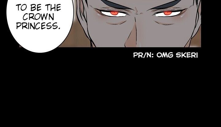 The Scandalous Secret of the Crown Princess Chapter 7 - page 29