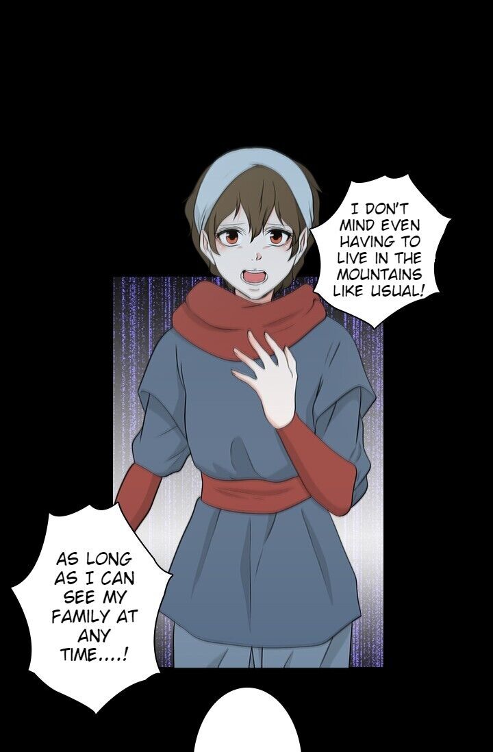 The Scandalous Secret of the Crown Princess Chapter 7 - page 30