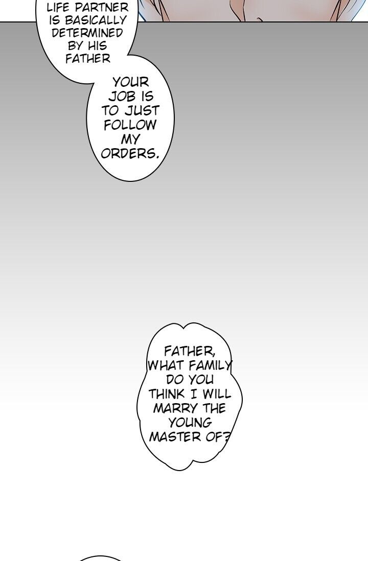 The Scandalous Secret of the Crown Princess Chapter 7 - page 32