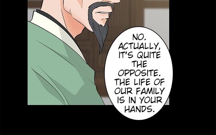 The Scandalous Secret of the Crown Princess Chapter 7 - page 41